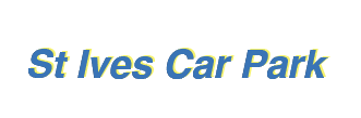 St Ives car parking
